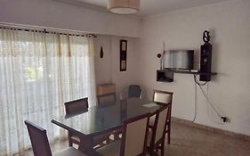 Dpto con cochera - Barrio La Perla